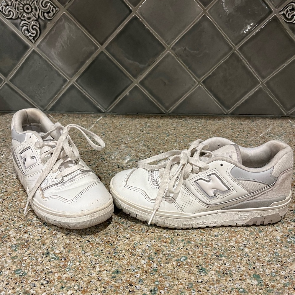 New Balance BB550 Sneaker